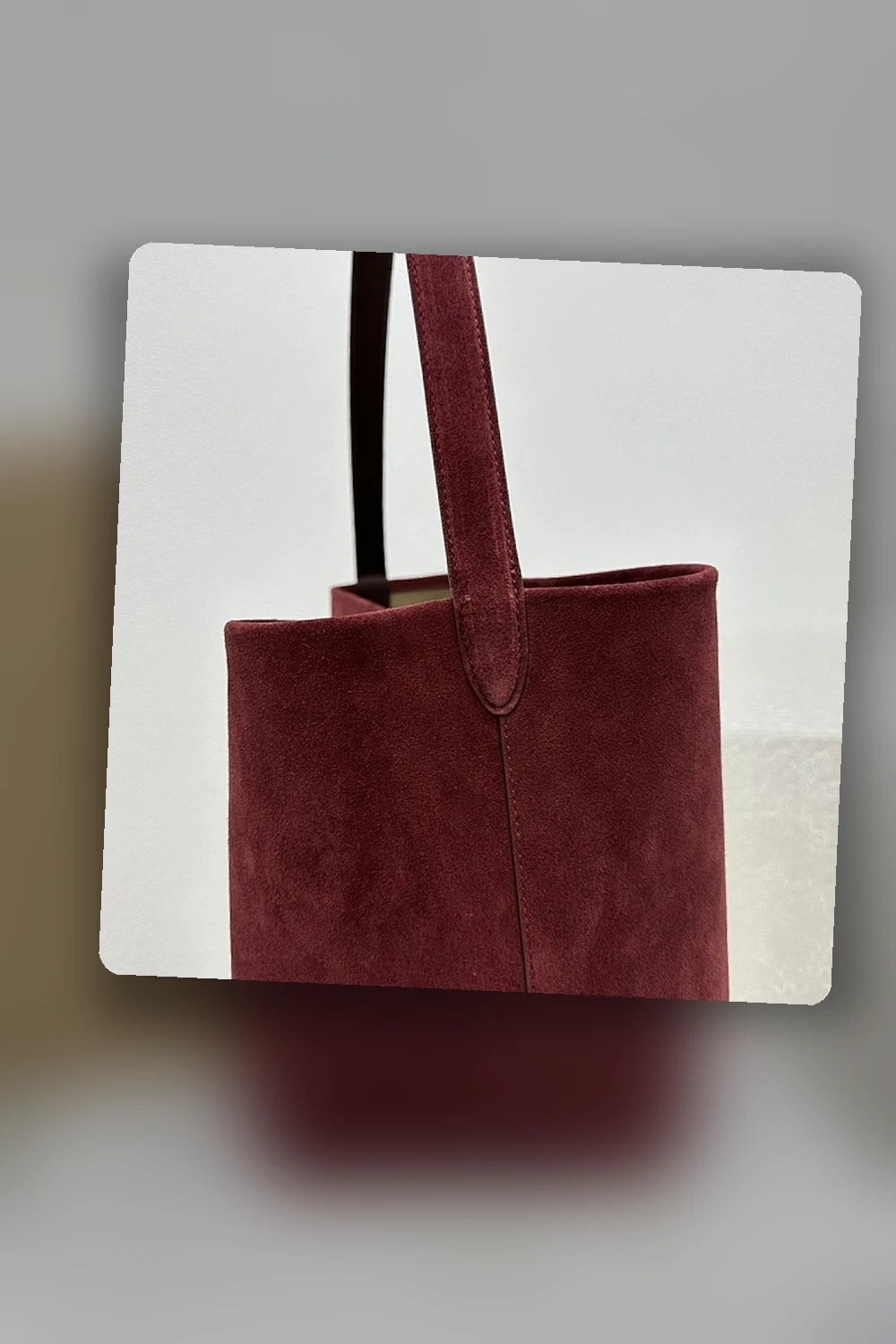NB - THR Bag - 951