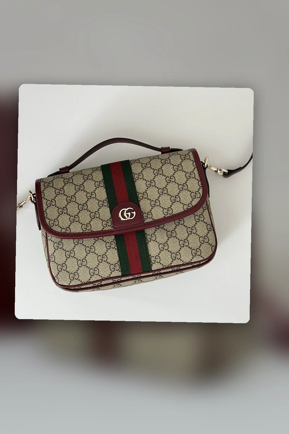 NB - GUKI Bag - 909