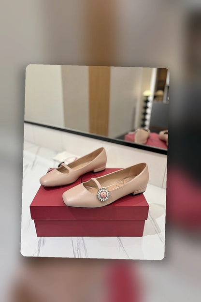 NB - VEL Women Shoes - 882