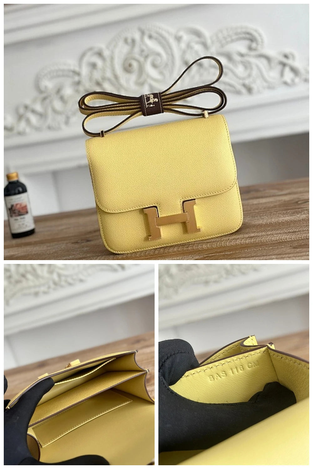 NB - HMS Bag - 1125