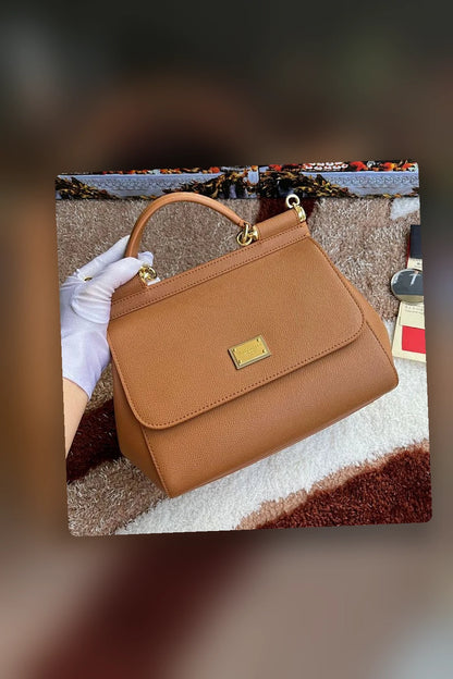 NB - DAG Bag - 052