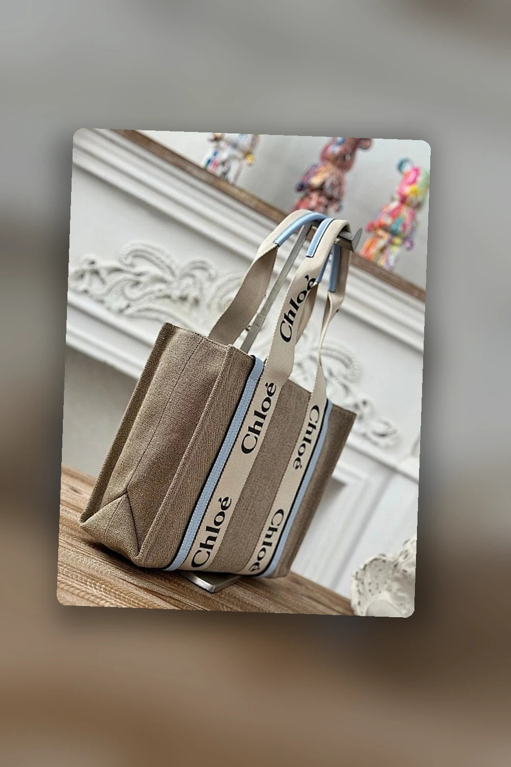 NB - CLE Bag - 154