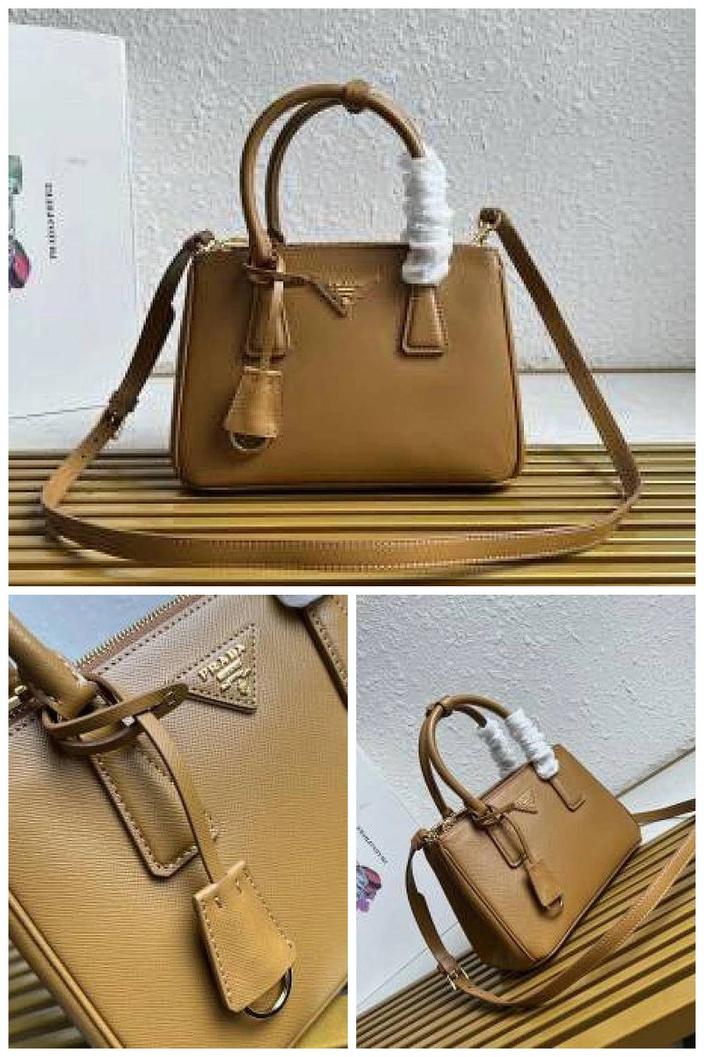NB - PD Bag - 652