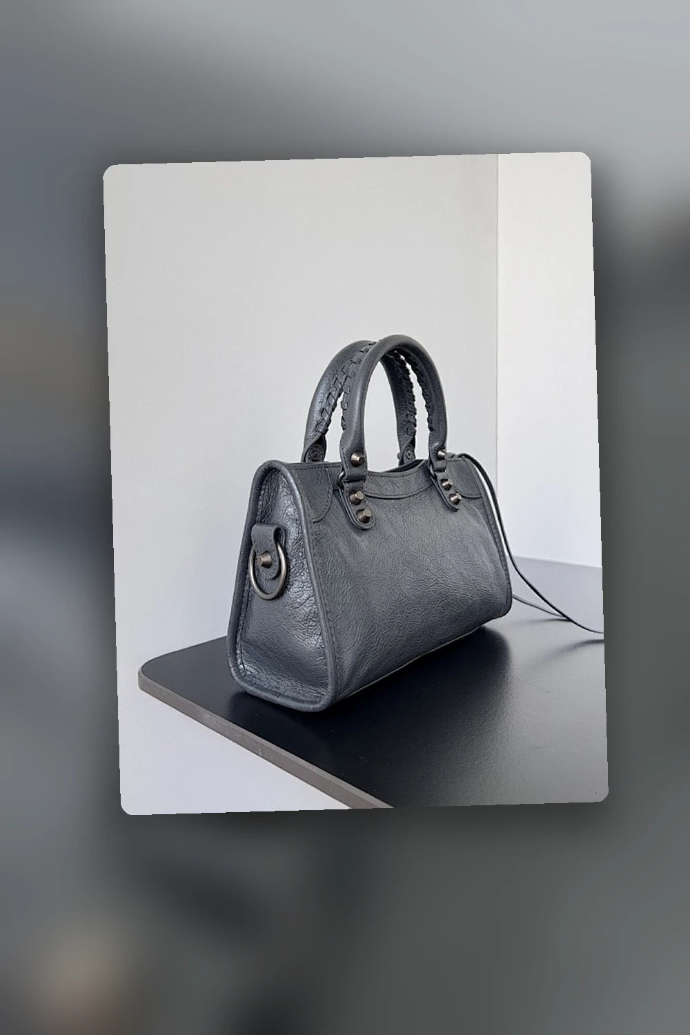 NB - BG Bag - 1838