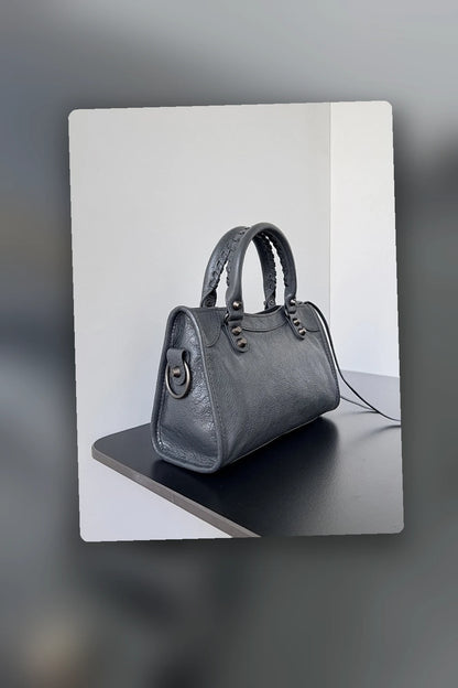 NB - BG Bag - 1838