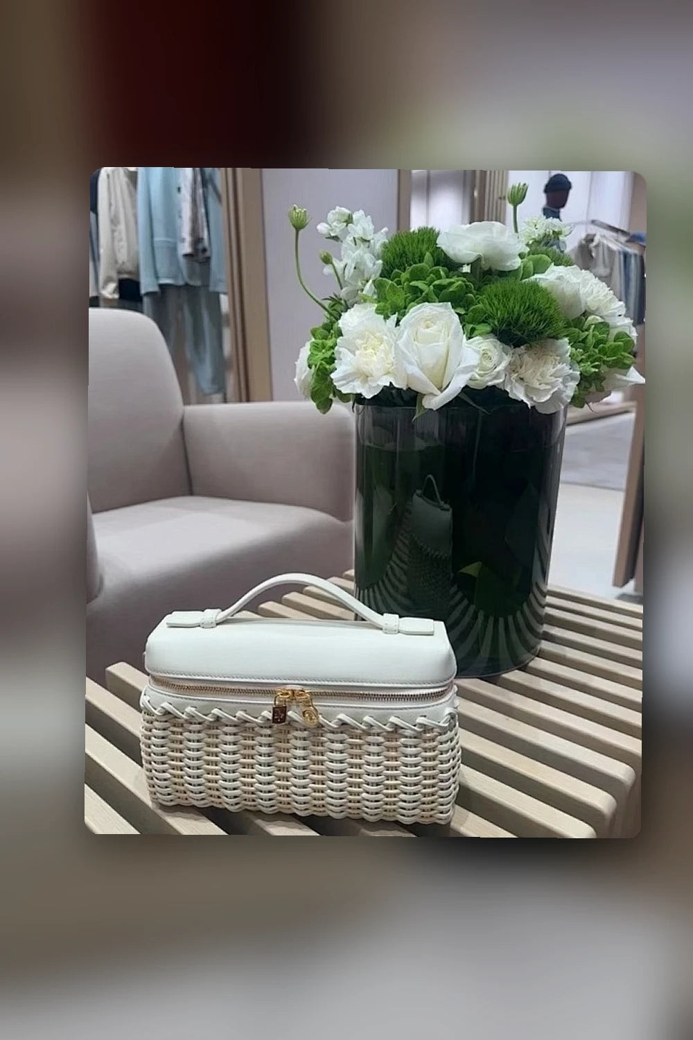 NB - LOP Bag - 370