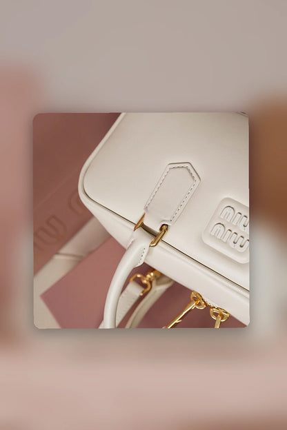 NB - MMU Bag - 1257