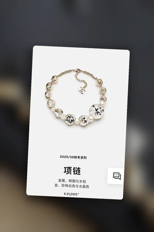 NB - CHL Jewelry - 100