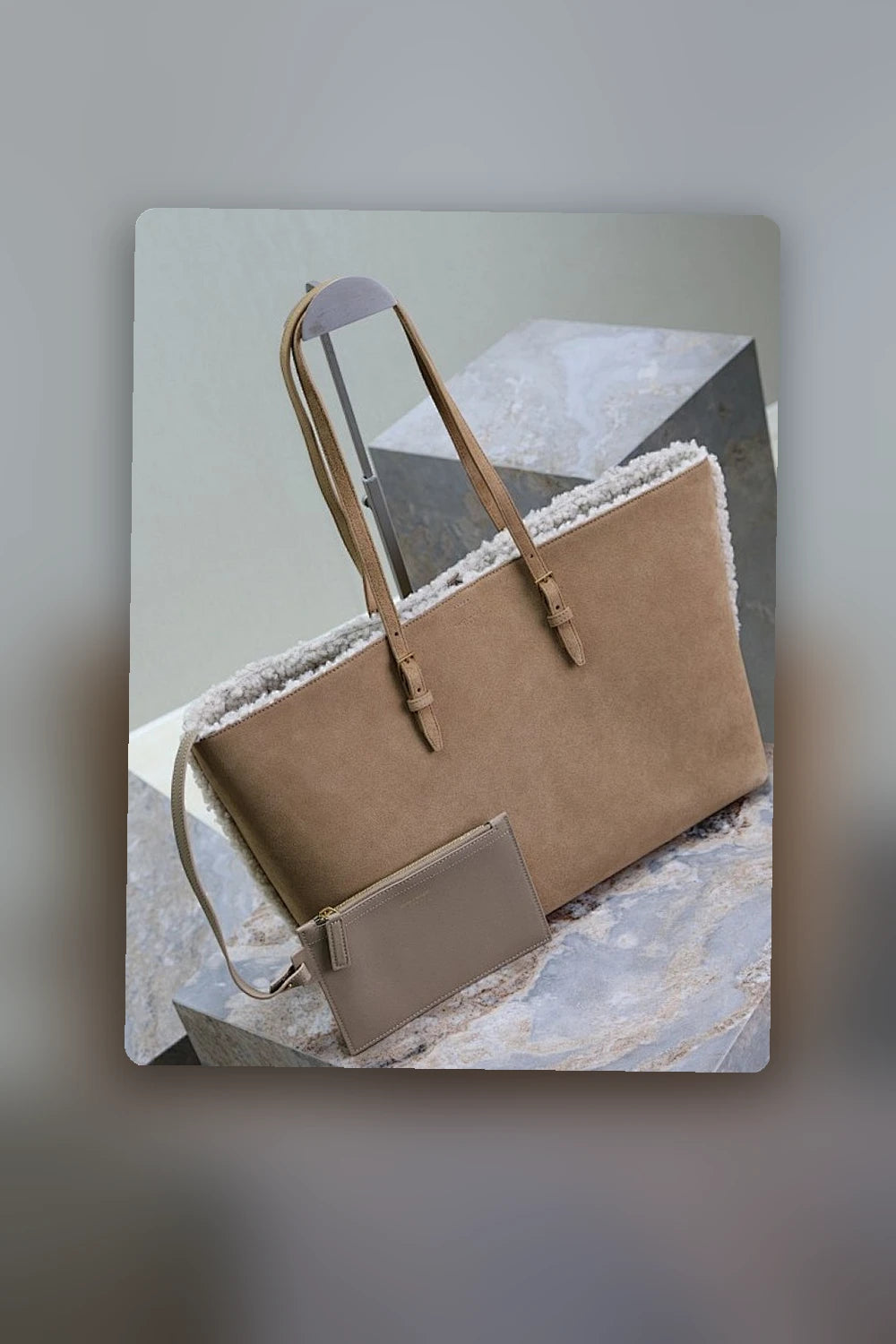 NB - YLS Bag - 942