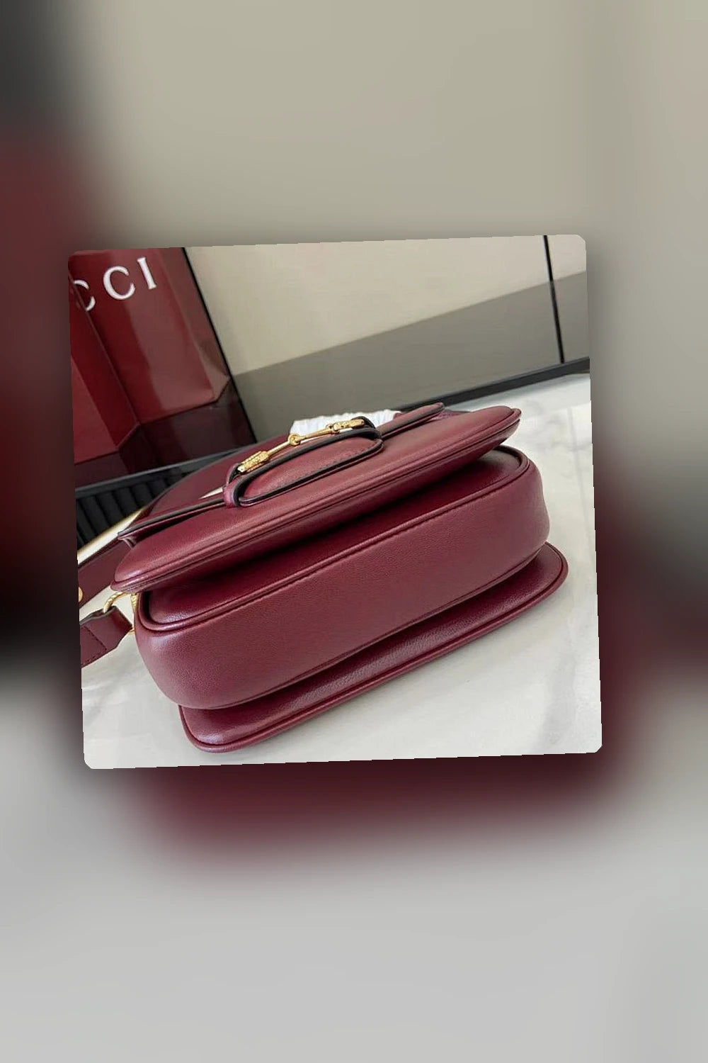 NB - GUKI Bag - 276