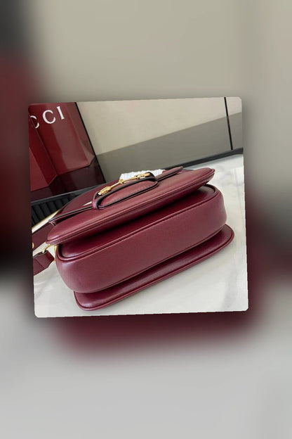 NB - GUKI Bag - 276