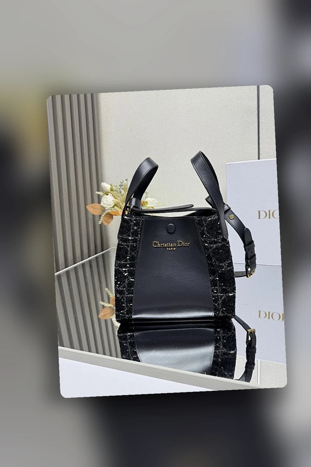 NB - DOR Bag - 706