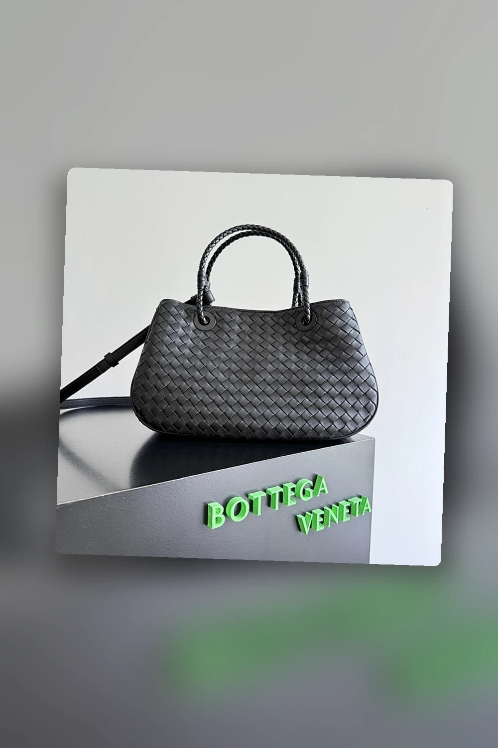 NB - BOV Bag - 1164