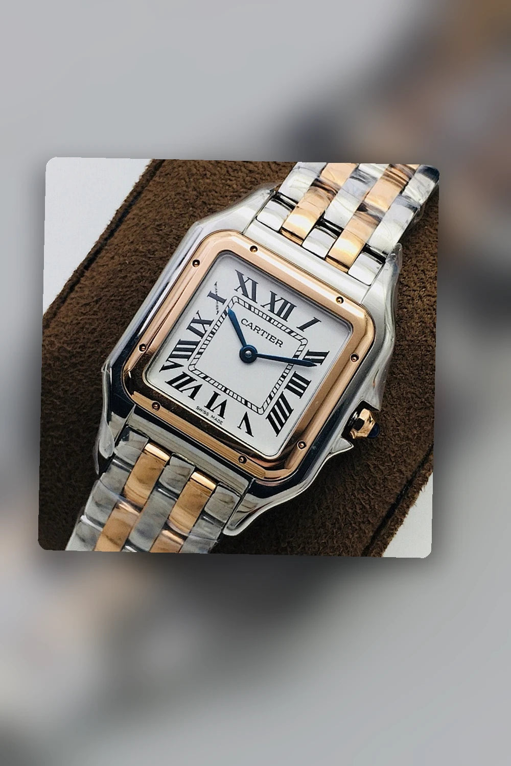 NB - Mix Watch - 760