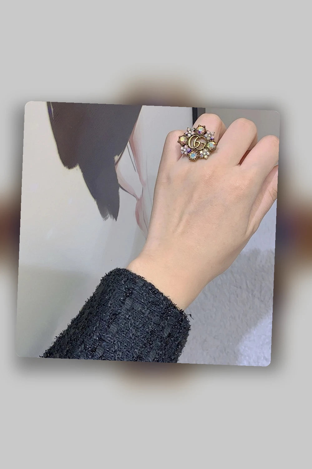 NB - GUKI Jewelry - 537