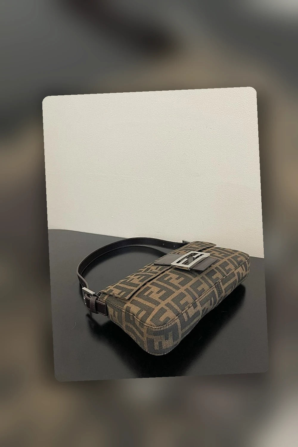 NB - FDE Bag - 077