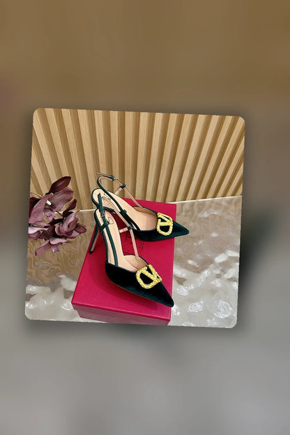 NB - VEL Women Shoes - 476