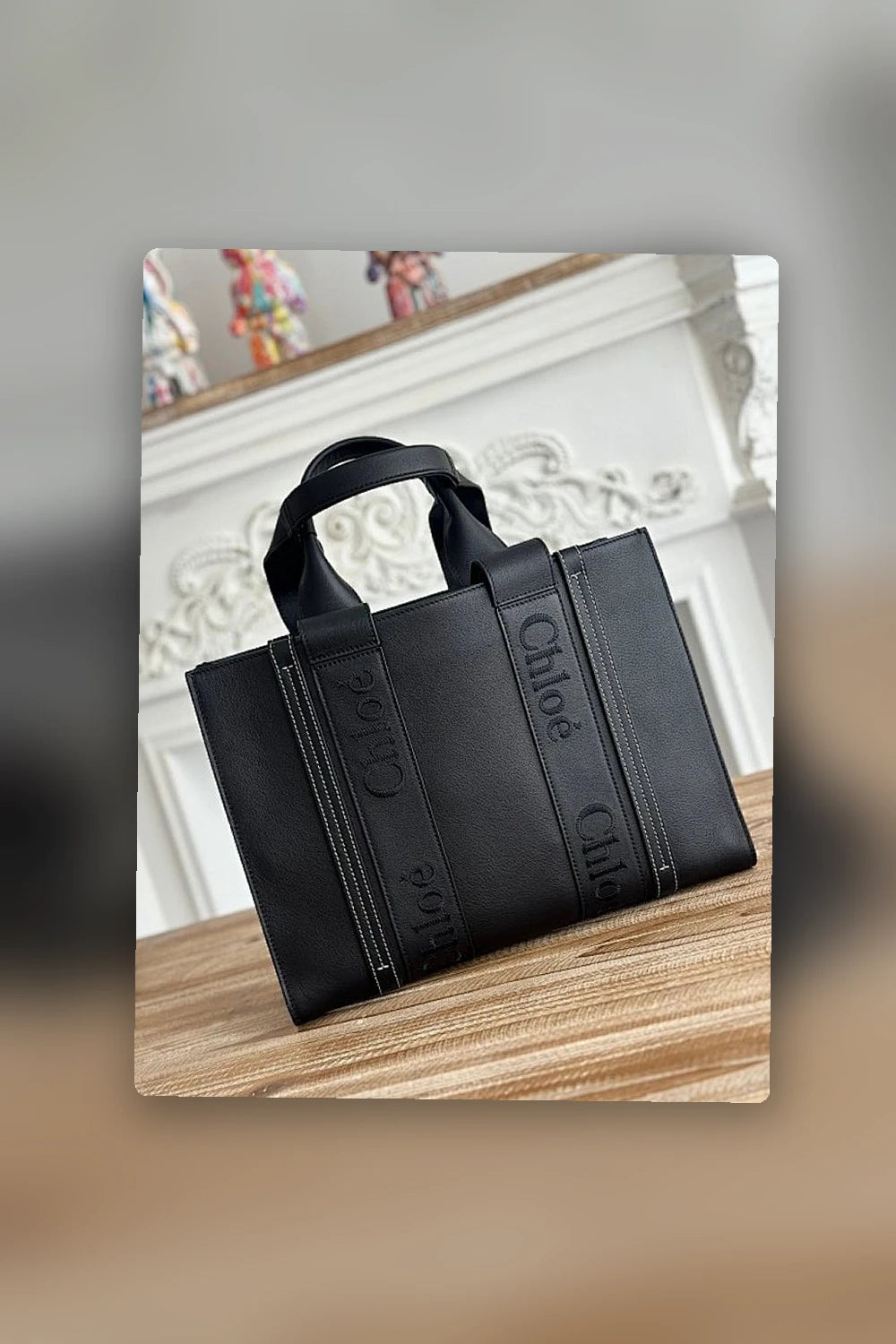 NB - CLE Bag - 252