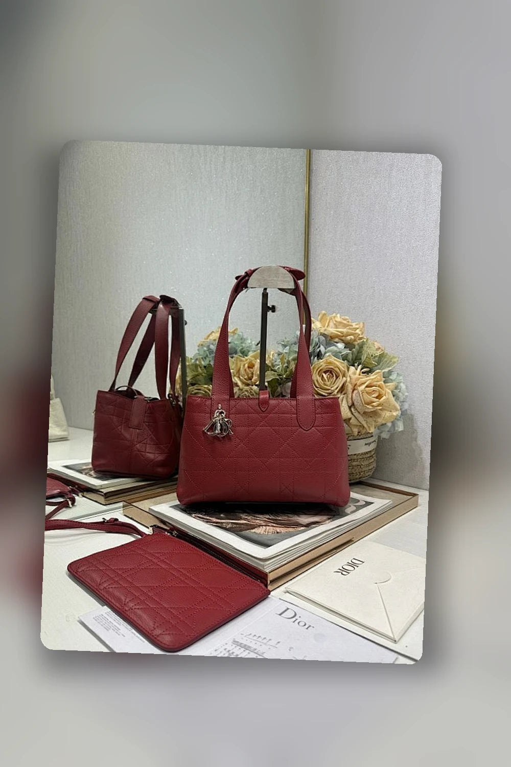 NB - DOR Bag - 742