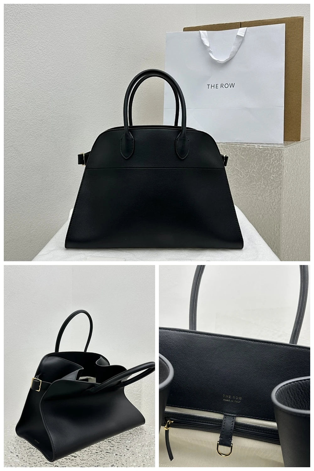 NB - THR Bag - 172
