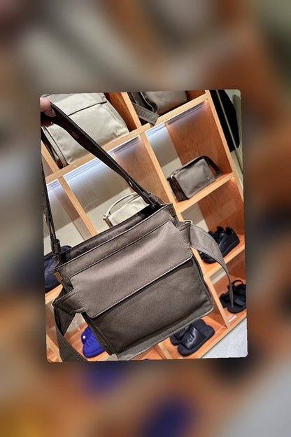 NB - BOR Bag - 1113