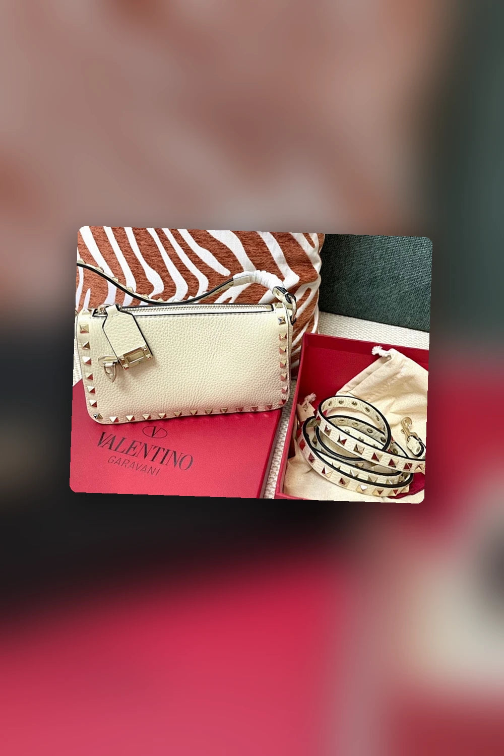 NB - VEL Bag - 846