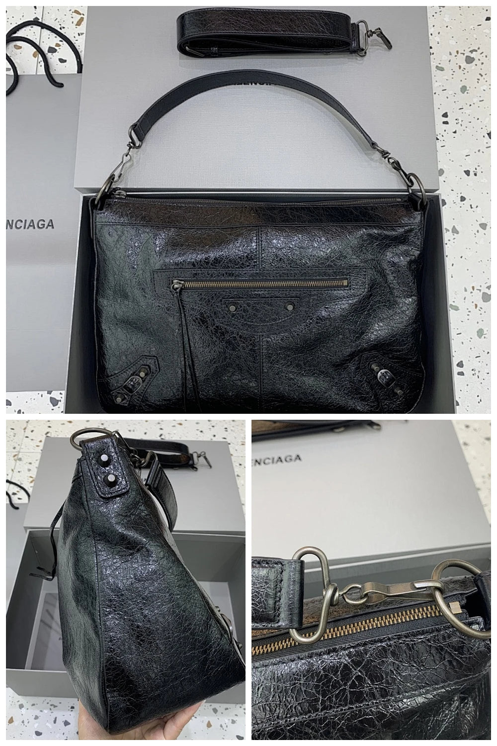 NB - BG Bag - 790