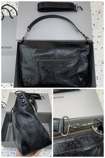 NB - BG Bag - 790