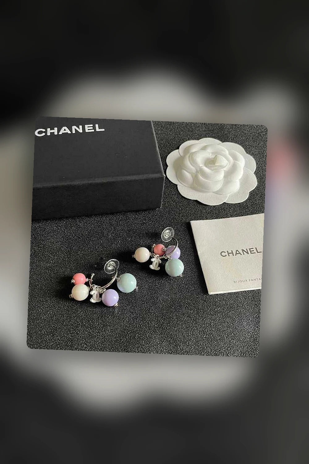 NB - CHL Jewelry - 890