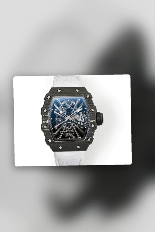 NB - Mix Watch - 616