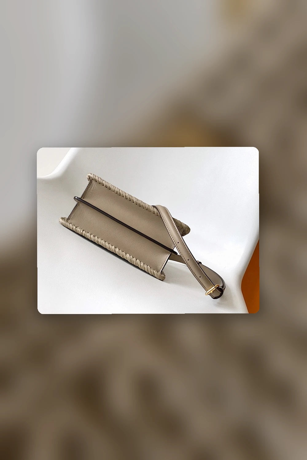 NB - FDE Bag - 214