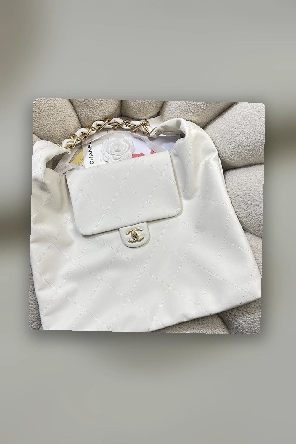 NB - CHL Bag - 164
