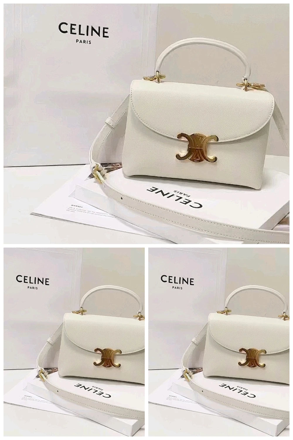 NB - COL Bag - 537