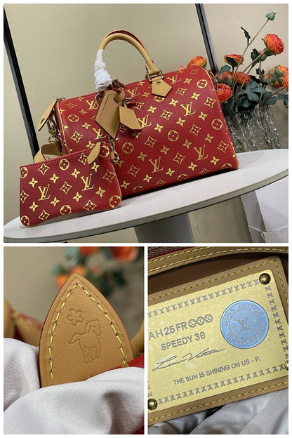 NB - LOV Bag - 581