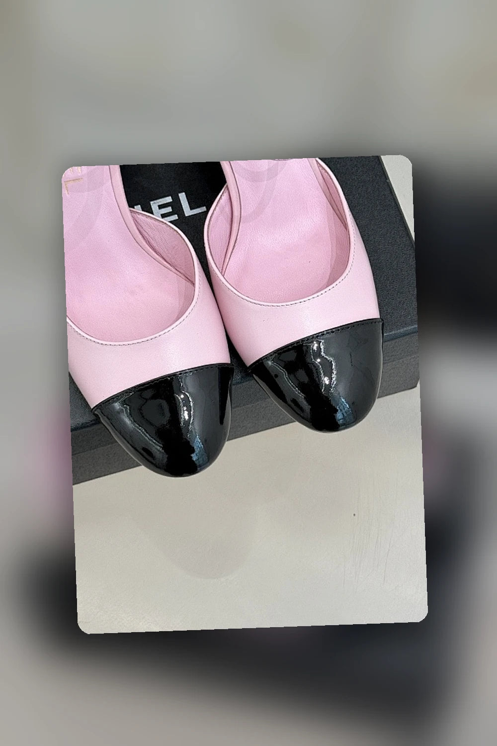 NB - CHL Mix Items - 642