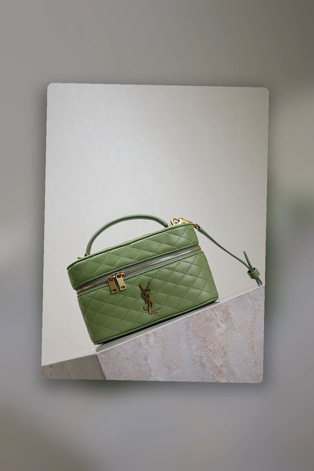 NB - YLS Bag - 1542