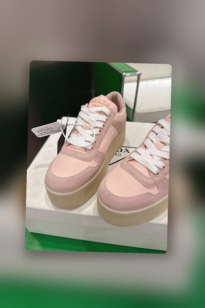 NB - PD Women Shoes - 029