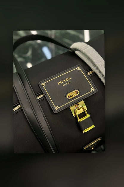 NB - PD Bag - 754