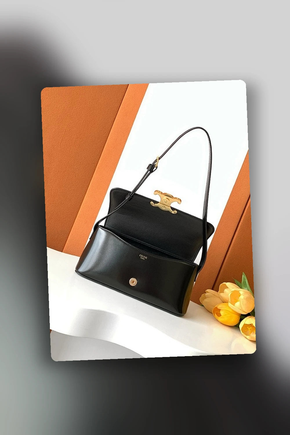 NB - COL Bag - 1022