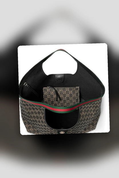 NB - GUKI Bag - 312