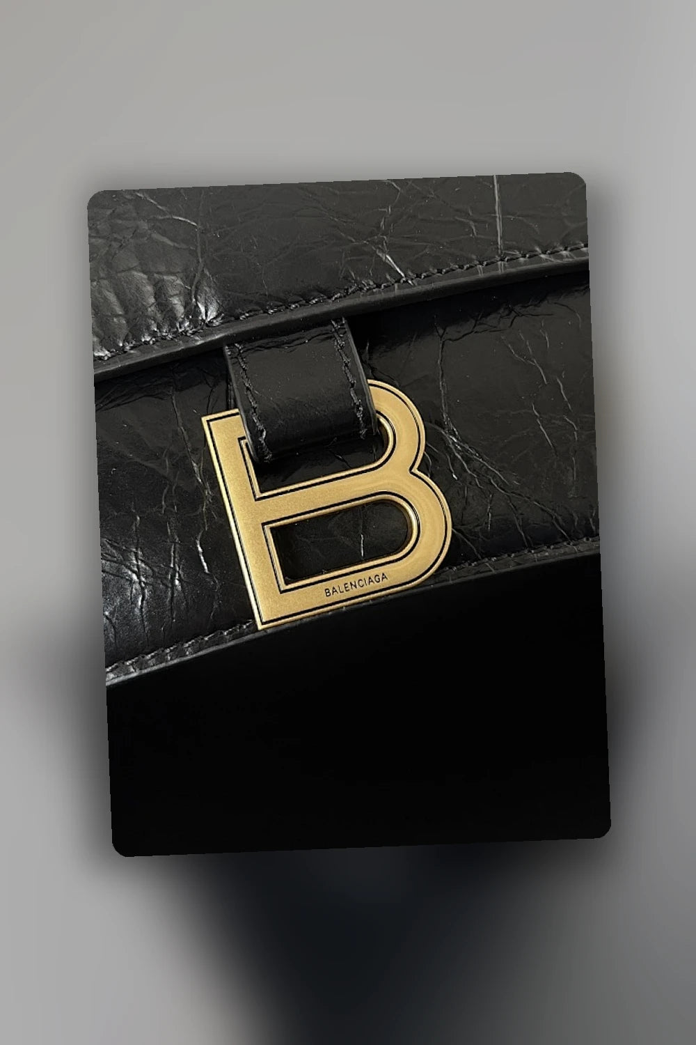 NB - BG Bag - 001
