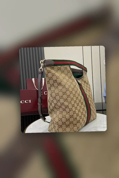 NB - GUKI Bag - 243