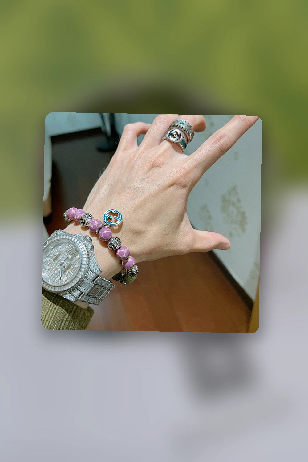 NB - GUKI Jewelry - 168