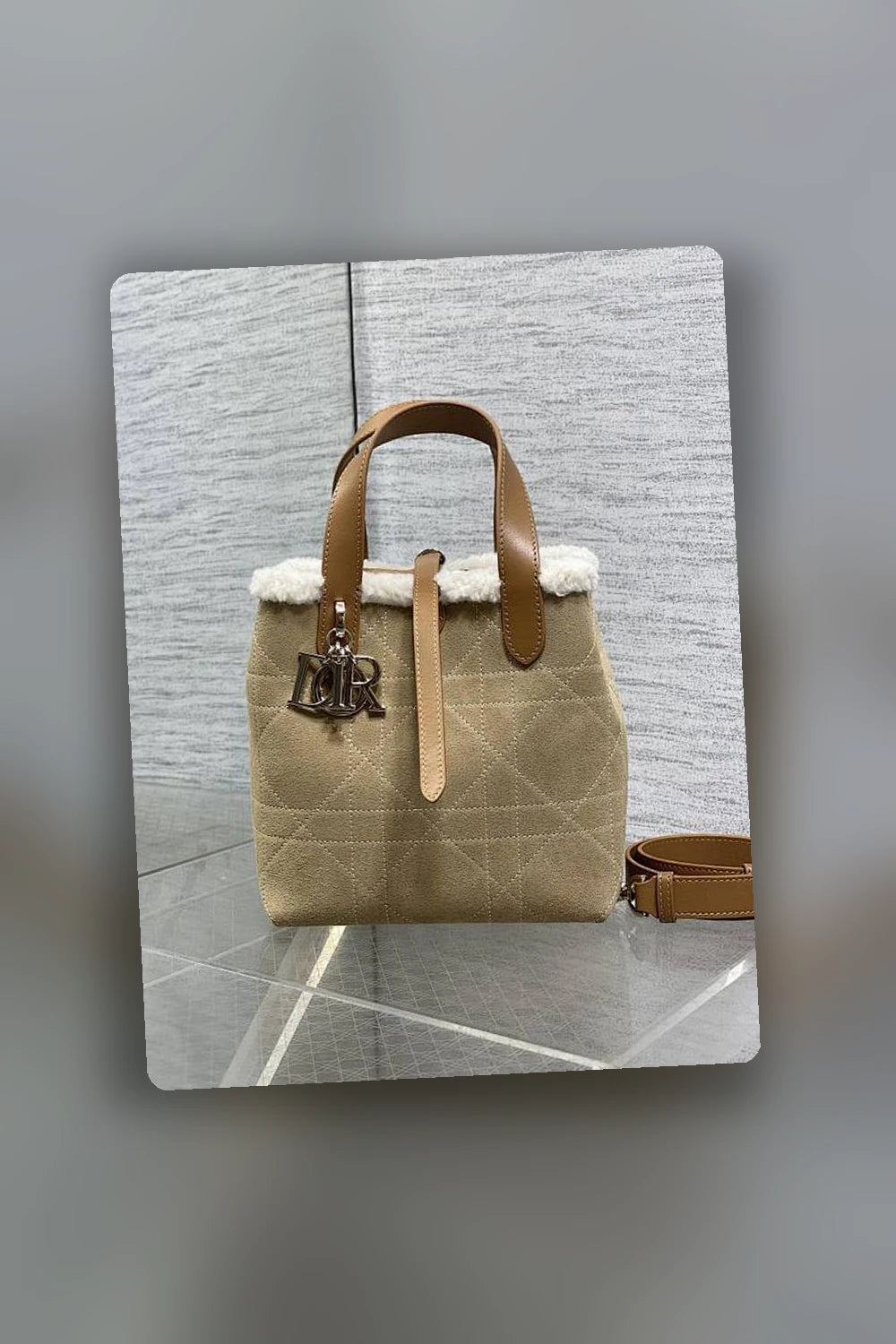 NB - DOR Bag - 1276