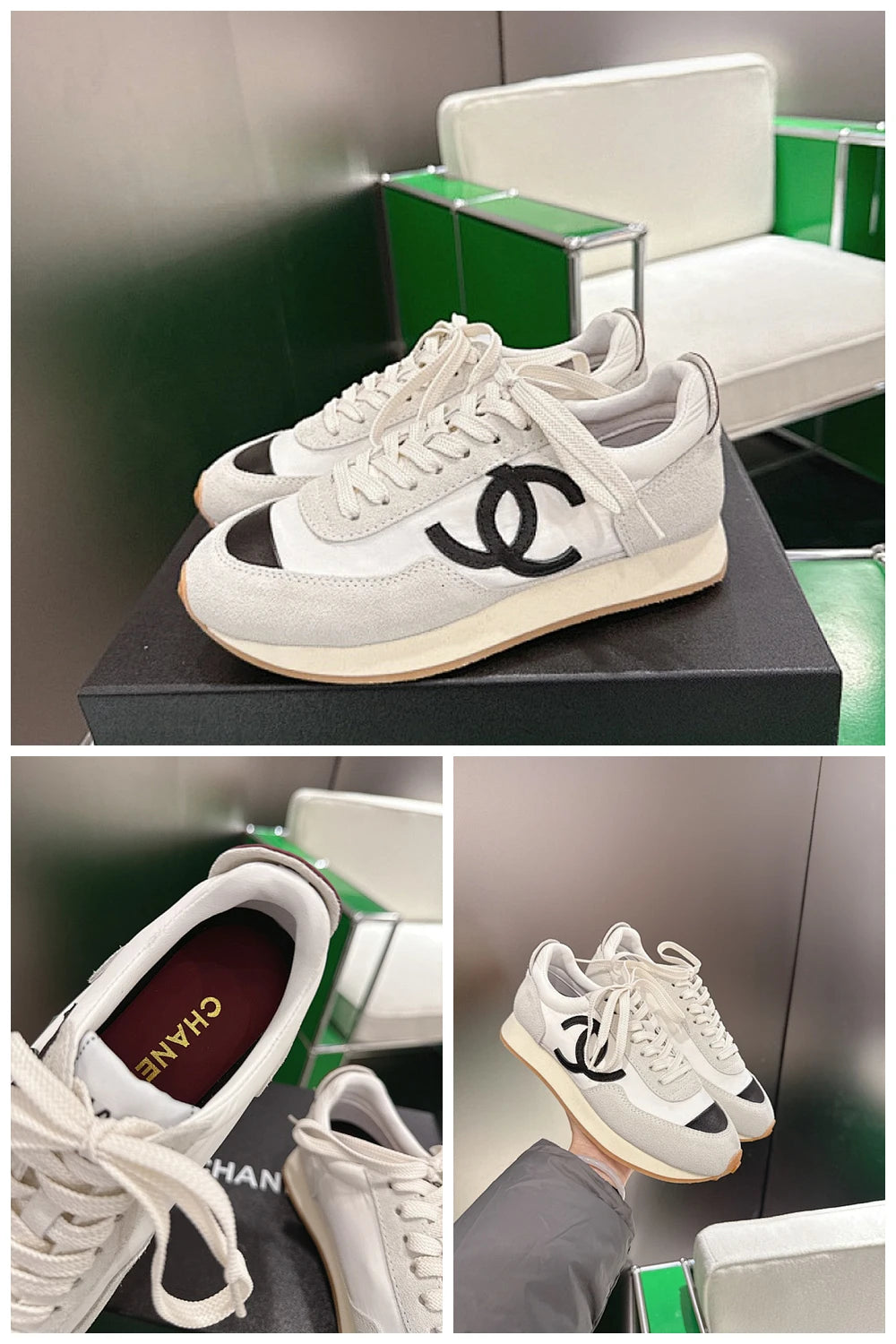 NB - CHL Mix Items - 123