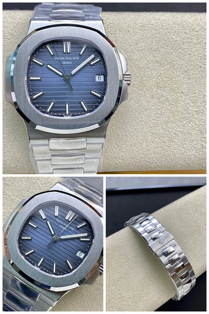 NB - Mix Watch - 1214