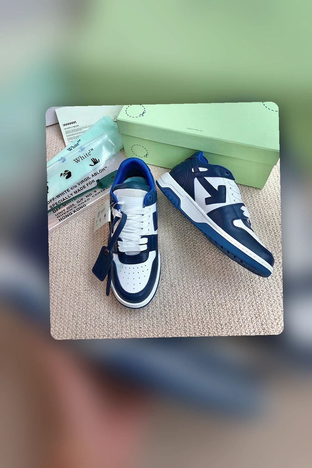 NB - YZO Women Shoes - 148