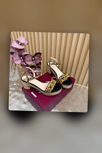 NB - GUKI Women Shoes - 876