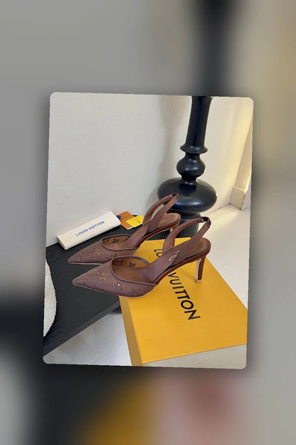 NB - LOV Women Shoes - 134