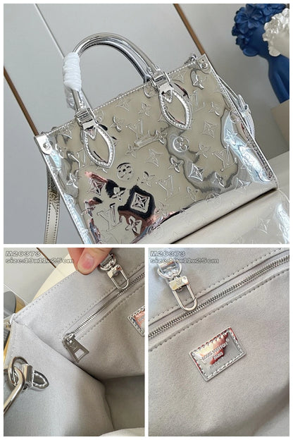 NB - LOV Bag - 1153